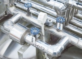 給排水衛生設備工事
