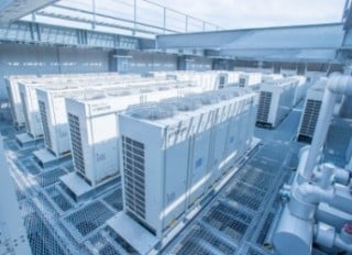 空調設備工事