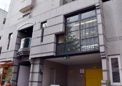 社屋_名古屋支店 社屋_名古屋支店