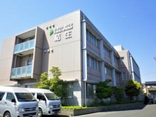 介護老人保健施設　結生