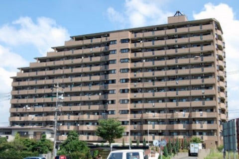 メイツ巽ケ丘