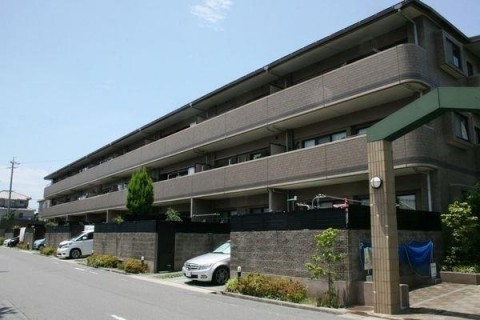 ライオンズヒルズ半田白山町