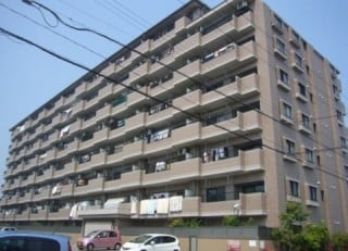 レインボーティアラ東成岩