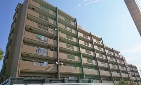 ロイヤル西尾花ノ木