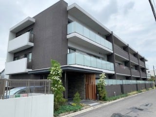 グランドゥール覚王山大島