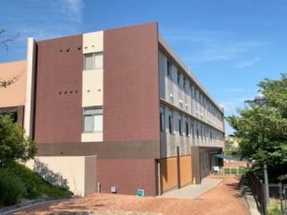 豊田ほっと館東館