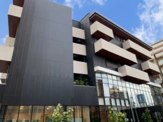 サービス付き高齢者向け住宅MOTETTO鶴舞公園