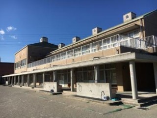 武豊町立北保育園