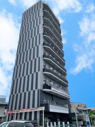ビサイレント本山