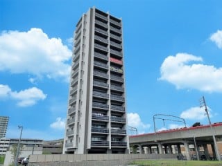アルバックス太田川