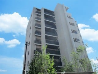 バンベール尾頭橋