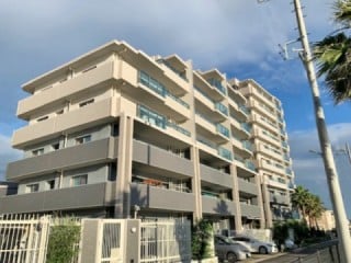 メイツ新舞子